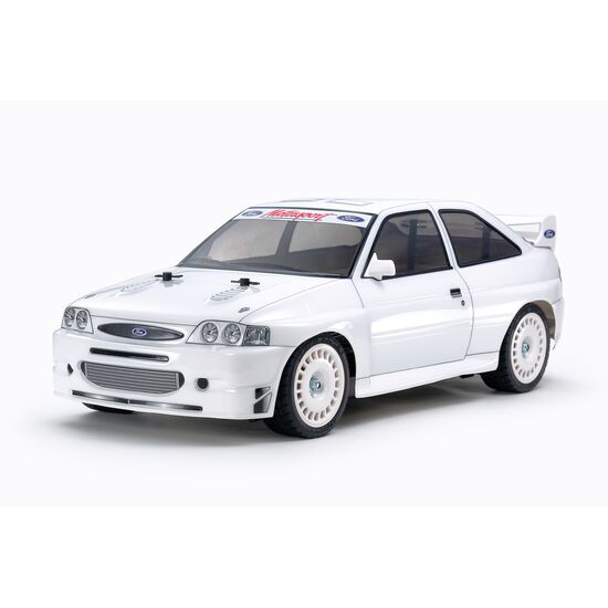 R/C 1998 Ford Escort Custom (TT-02)