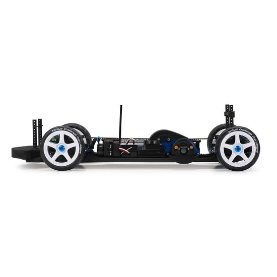 TA08 PRO Kit de châssis, 2 image