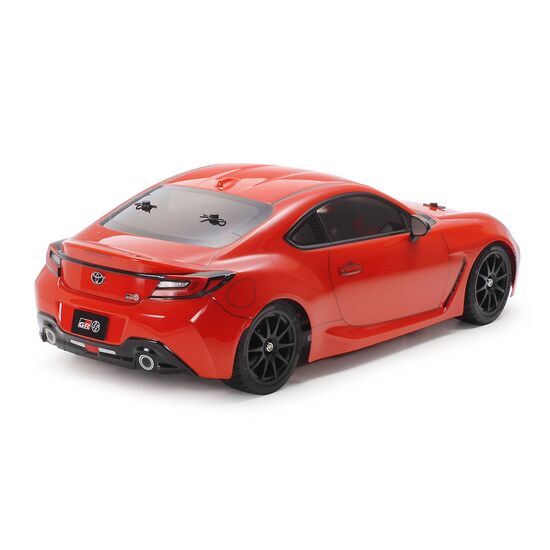 1/10 RC Toyota GR 86 (TT02), 2 image