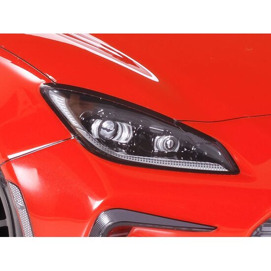 1/10 RC Toyota GR 86 (TT02), 3 image