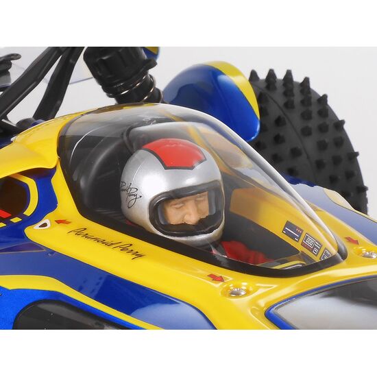 1/10 RC Super Avante (TD4), 3 image