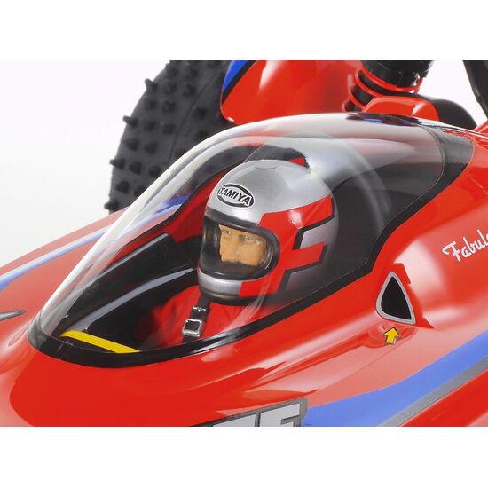 1/10 RC Astute 2022 (TD2), 2 image