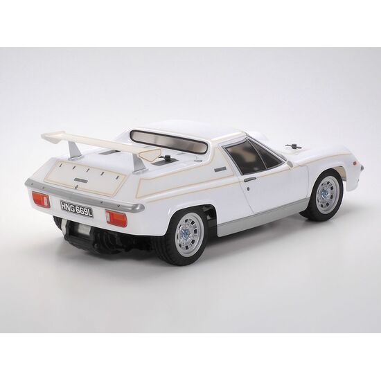 Lotus Europe Spécial (M-06), 2 image