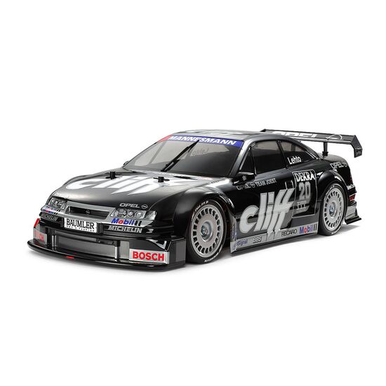 1/10 RC Opel Calibra V6 Cliff (TT-01E)