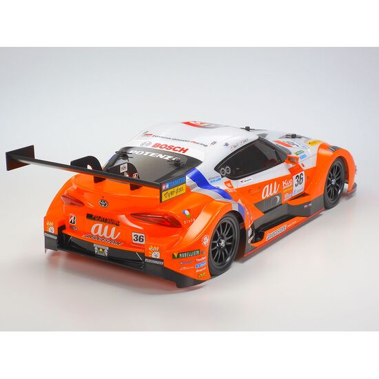 1/10 RC au TOM'S GR Supra (TT-02), 2 image