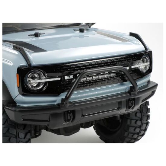 1/10 RC Ford Bronco 2021 (CC-02), 3 image