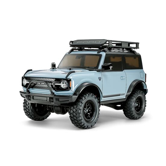 1/10 RC Ford Bronco 2021 (CC-02)