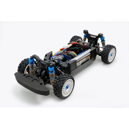Kit de châssis 1/10RC XV-02 Pro, 2 image