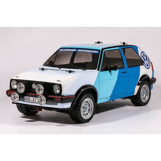 VW Golf Mk2 GTI 16V Rally (MF-01X) sans ESC