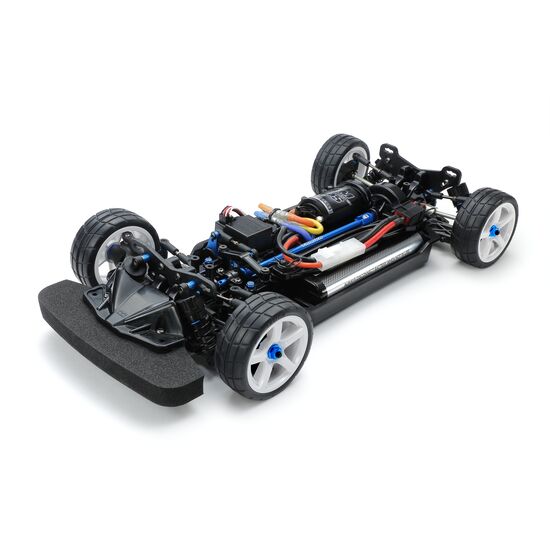 1/10 RC TT-02 Type-SRX Chassis Kit