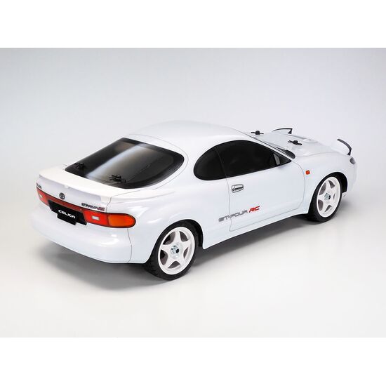 1/10 RC Toyota Celica GT-Four RC (ST185) (TT-02), 2 image