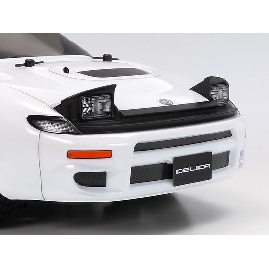 1/10 RC Toyota Celica GT-Four RC (ST185) (TT-02), 3 image