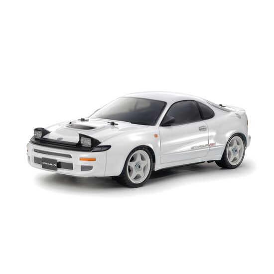 1/10 RC Toyota Celica GT-Four RC (ST185) (TT-02)