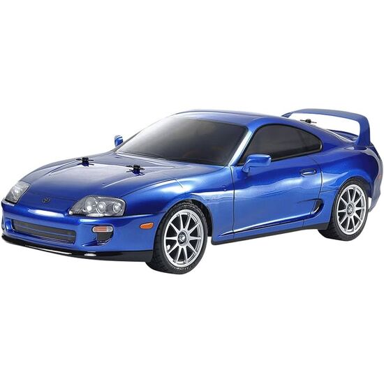 1/10 RC Toyota Supra (JZA80) (BT-01)