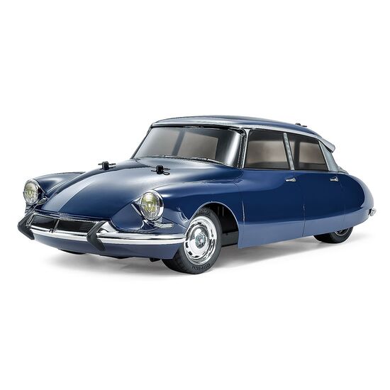 1/10 R/C Citroën DS (MB-01)