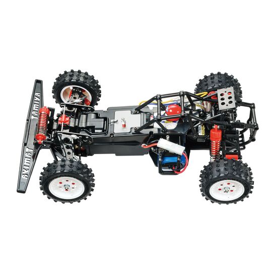 1/10 RC HotShot II (2024), 3 image