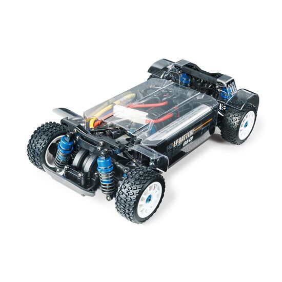 Kit de châssis 1/10 R/C XM-01 Pro