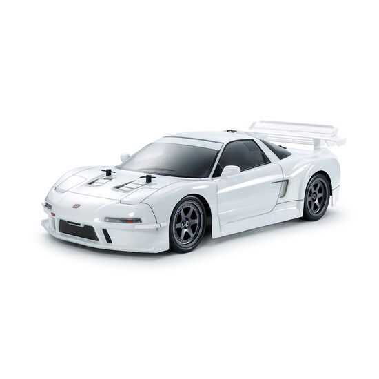 ARW10.58739-1/10 R/C 1998 Honda NSX Racing (TT-02)