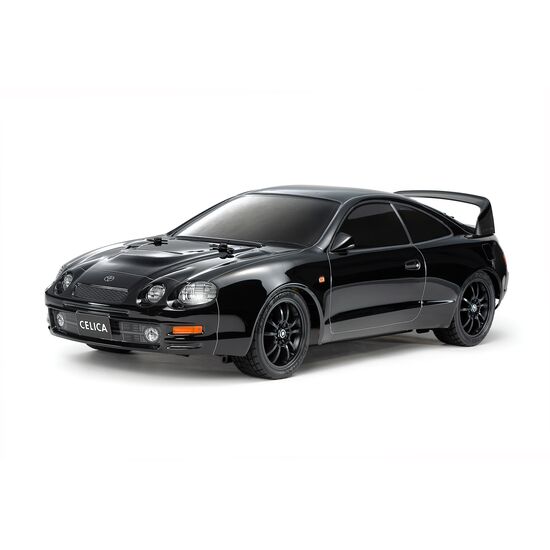 1/10 RC Toyota Celica GT-Four (ST205) TT-02