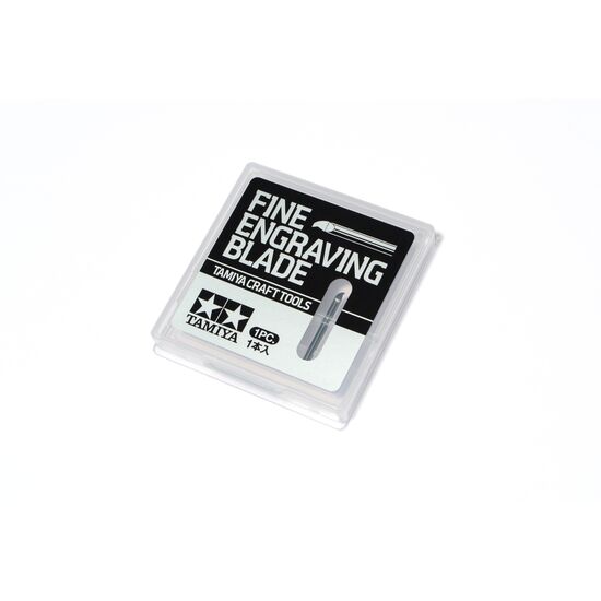 Lame de gravure fine 0.5mm