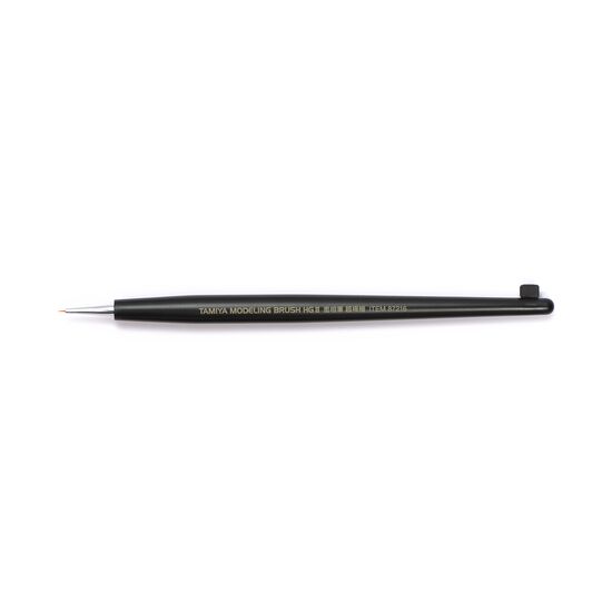 Modeling HG II Pointed Brush (Ultra Fine)