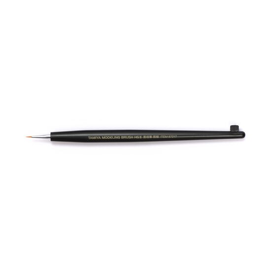 Modeling HG II Pointed Brush (Extra Fine)