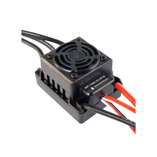 ESC brushless WP1050BL Hobbywing 50A