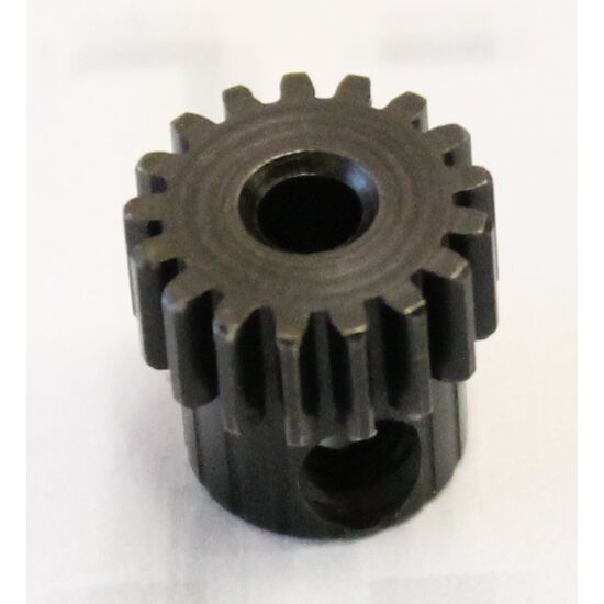 Pignon moteur acier 17T Basic Line