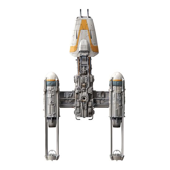 Y-Wing Starfighter, 3 image