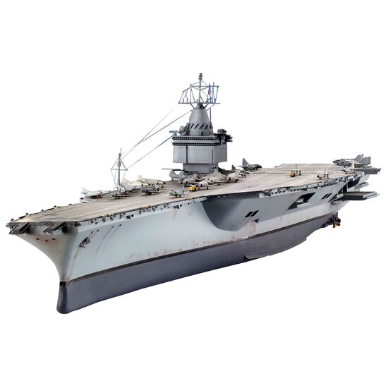 USS Enterprise, 3 image