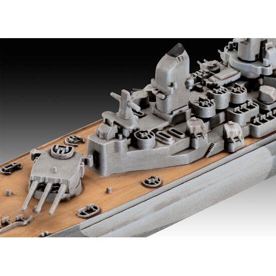 USS New Jersey, 3 image