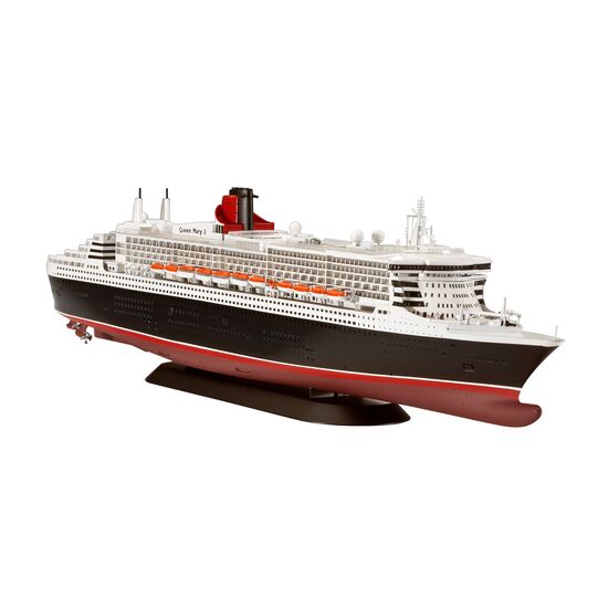 Queen Mary 2, 2 image