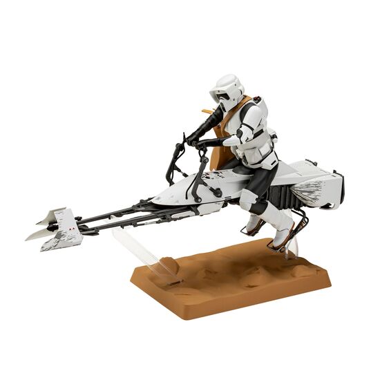 Speeder Bike, 2 image