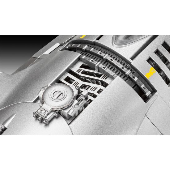 The Mandalorian : N1 Starfighter, 3 image