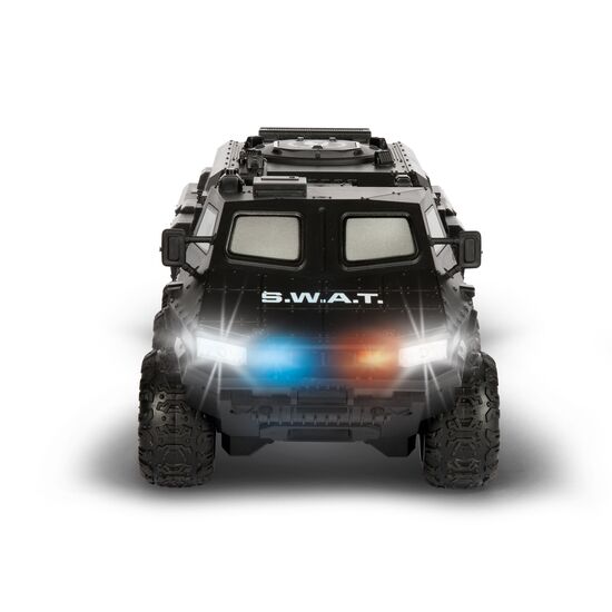 RC Truck S.W.A.T. Tactical Truck, 3 image