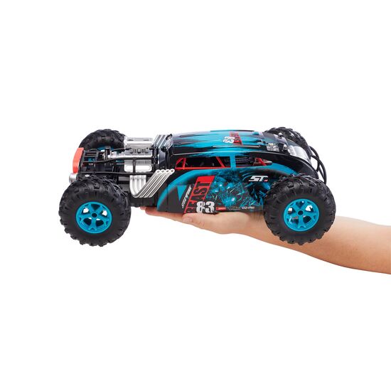 RC Car Muscle Racer, 2 image