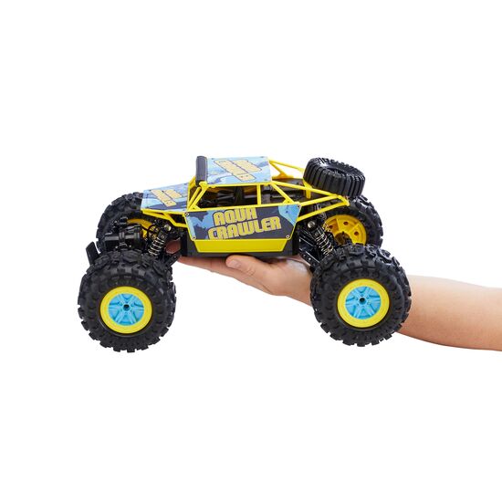 RC Crawler Aqua Crawler, 2 image