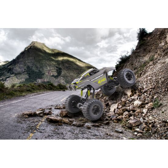 Crawler ROCK MONSTER, 2 image