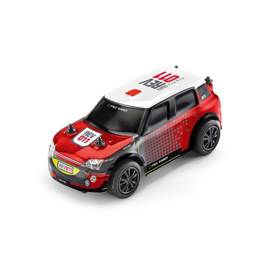 Rallye Car Free Runner (40MHz), 2 image