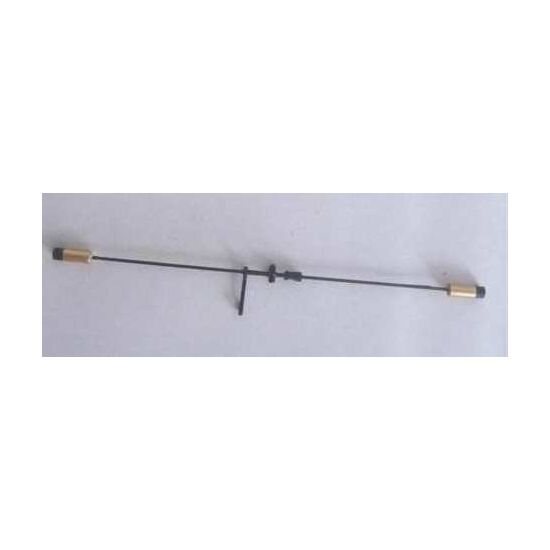 Stabilisateur (pagaie) (24074/75)