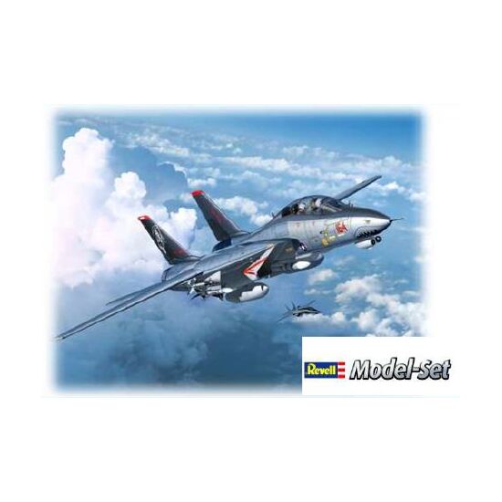 MS F-14D Super Tomcat