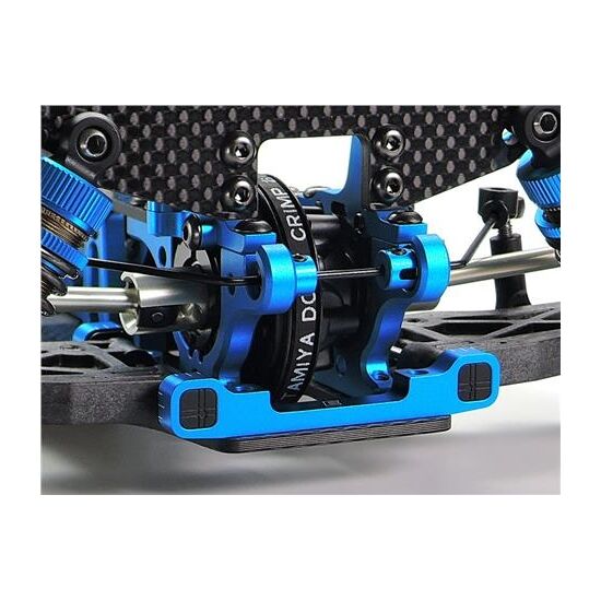 1/10 RC TRF420 Chassis Kit