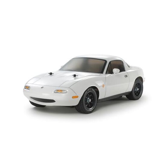 1/10 RC Eunos Roadster (M-06)