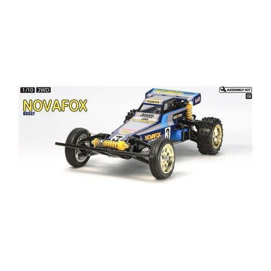 Novafox  2WD