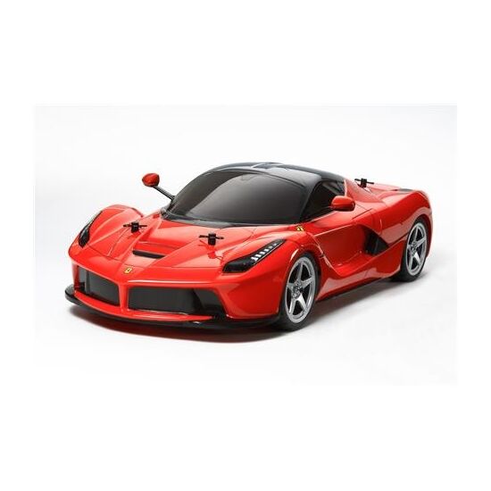 LaFerrari (TB-04)