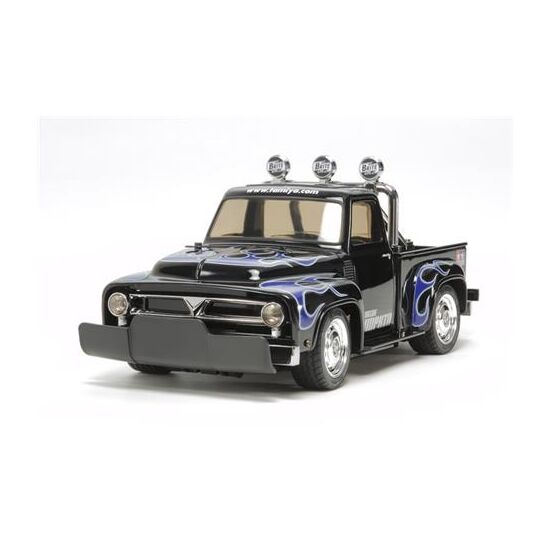 Lowride Pumpkin (M-06)