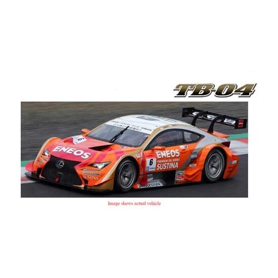 Eneos Sustina RC F (TB-04)