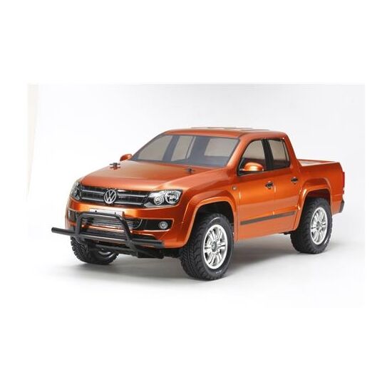 Volkswagen Amarok CC-01