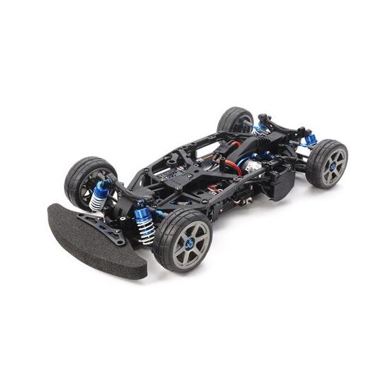 TA07 PRO Chassis Kit