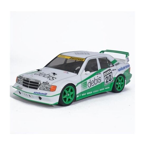 MB 190 E 2.5 EVO II Team Zakspeed Debis